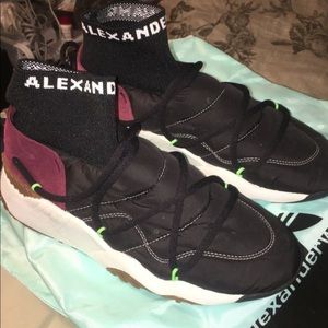 ALEXANDER WANG X ADIDAS